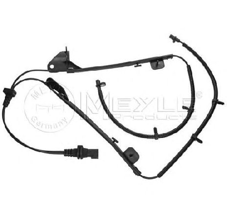 Senzor,turatie roata MEYLE 714 800 0011</br>Piesa auto pentru Sistem de franare Senzor,turatie roata MEYLE 714 800 0011</br>Piesa auto pentru Sistem de franare