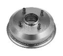 Tambur frana MEYLE 715 523 7033</br>Piesa auto pentru Frana tambur