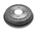 Tambur frana MEYLE 715 523 7035</br>Piesa auto pentru Frana tambur