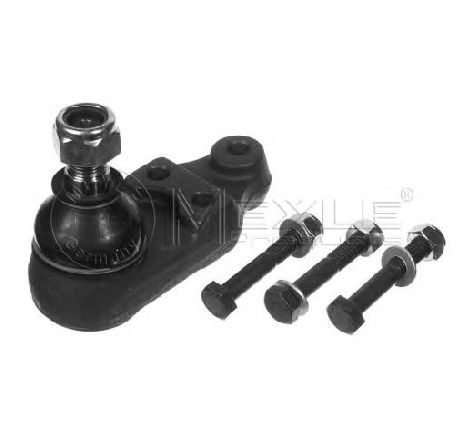 Articulatie sarcina/ghidare MEYLE 716 010 0004</br>Piesa auto pentru Articulatii Articulatie sarcina/ghidare MEYLE 716 010 0004</br>Piesa auto pentru Articulatii