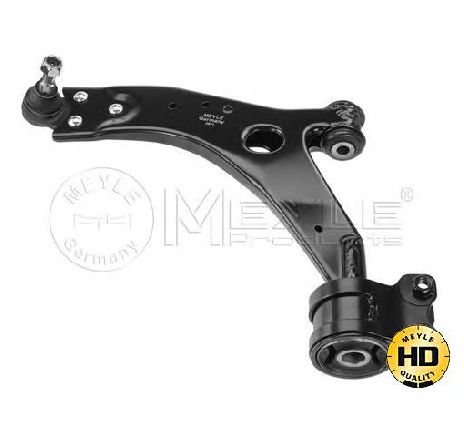 Brat, suspensie roata MEYLE 716 050 0031/HD</br>Piesa auto pentru Directie / bucsi, rulmenti Brat, suspensie roata MEYLE 716 050 0031/HD</br>Piesa auto pentru Directie / bucsi, rulmenti
