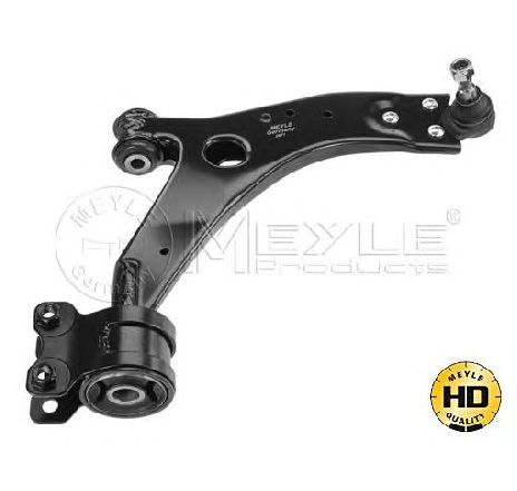 Brat, suspensie roata MEYLE 716 050 0032/HD</br>Piesa auto pentru Directie / bucsi, rulmenti Brat, suspensie roata MEYLE 716 050 0032/HD</br>Piesa auto pentru Directie / bucsi, rulmenti