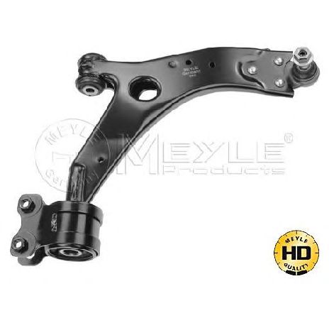Brat, suspensie roata MEYLE 716 050 0035/HD</br>Piesa auto pentru Directie / bucsi, rulmenti Brat, suspensie roata MEYLE 716 050 0035/HD</br>Piesa auto pentru Directie / bucsi, rulmenti
