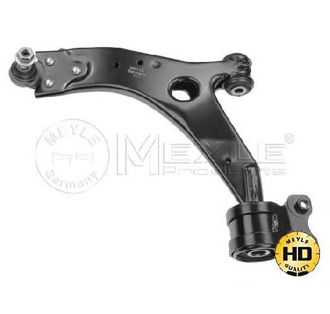 Brat, suspensie roata MEYLE 716 050 0036/HD</br>Piesa auto pentru Directie / bucsi, rulmenti Brat, suspensie roata MEYLE 716 050 0036/HD</br>Piesa auto pentru Directie / bucsi, rulmenti