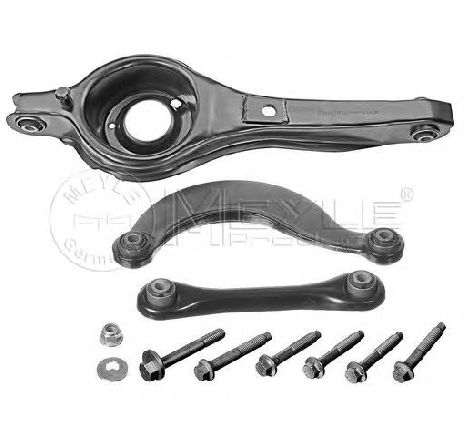 Set, suspensie roata MEYLE 716 050 0039/SK</br>Piesa auto pentru Directie / bucsi, rulmenti Set, suspensie roata MEYLE 716 050 0039/SK</br>Piesa auto pentru Directie / bucsi, rulmenti