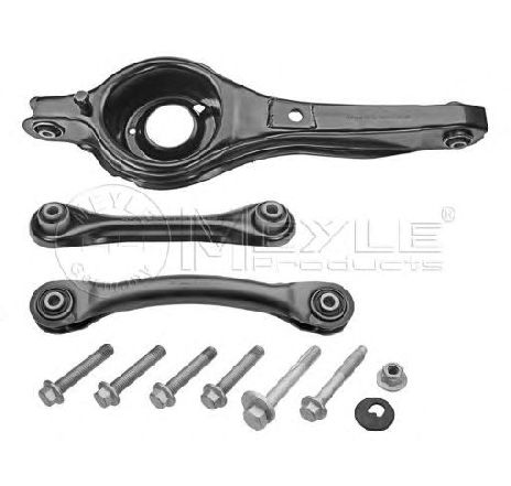 Set, suspensie roata MEYLE 716 050 0042/SK</br>Piesa auto pentru Directie / bucsi, rulmenti Set, suspensie roata MEYLE 716 050 0042/SK</br>Piesa auto pentru Directie / bucsi, rulmenti