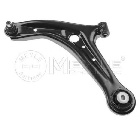 Brat, suspensie roata MEYLE 716 050 0043</br>Piesa auto pentru Directie / bucsi, rulmenti Brat, suspensie roata MEYLE 716 050 0043</br>Piesa auto pentru Directie / bucsi, rulmenti