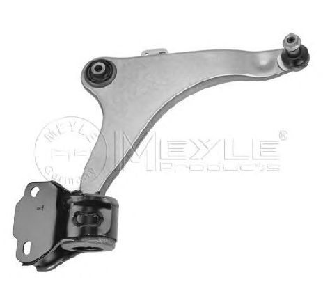 Brat, suspensie roata MEYLE 716 050 0047 Brat, suspensie roata MEYLE 716 050 0047