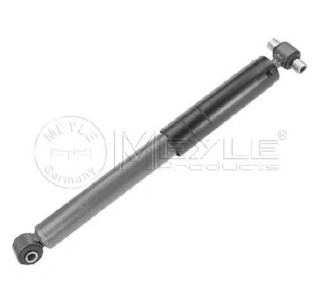 Amortizor MEYLE 726 725 0003</br>Piesa auto pentru Suspensie Amortizor MEYLE 726 725 0003</br>Piesa auto pentru Suspensie
