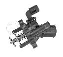 Termostat,lichid racire MEYLE 728 228 0000
