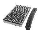Filtru, aer habitaclu MEYLE 812 320 0006</br>Piesa auto pentru Incalzire