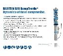 Set suspensie, arcuri elicoidale / amortizoare BILSTEIN Bil_000969</br>Piesa auto pentru Suspensie