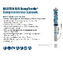 Set suspensie, arcuri elicoidale / amortizoare BILSTEIN Bil_000969</br>Piesa auto pentru Suspensie
