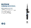 Amortizor BILSTEIN Bil_001628</br>Piesa auto pentru Suspensie