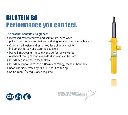 Amortizor BILSTEIN Bil_001944</br>Piesa auto pentru Suspensie