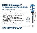 Set suspensie, arcuri elicoidale / amortizoare BILSTEIN Bil_008264</br>Piesa auto pentru Suspensie