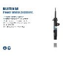 Amortizor BILSTEIN Bil_008710</br>Piesa auto pentru Suspensie