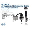Amortizor BILSTEIN Bil_014363</br>Piesa auto pentru Suspensie