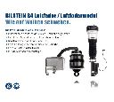 Amortizor BILSTEIN Bil_014363</br>Piesa auto pentru Suspensie