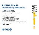 Set suspensie, arcuri elicoidale / amortizoare BILSTEIN Bil_022014</br>Piesa auto pentru Suspensie
