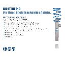 Set suspensie, arcuri elicoidale / amortizoare BILSTEIN Bil_024355</br>Piesa auto pentru Suspensie