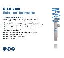 Set suspensie, arcuri elicoidale / amortizoare BILSTEIN Bil_024356</br>Piesa auto pentru Suspensie