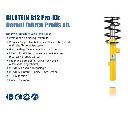 Set suspensie, arcuri elicoidale / amortizoare BILSTEIN Bil_028205</br>Piesa auto pentru Suspensie