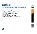 Rulment sarcina suport arc BILSTEIN Bil_028354</br>Piesa auto pentru Categorii