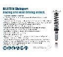 Set suspensie, arcuri elicoidale / amortizoare BILSTEIN Bil_028398</br>Piesa auto pentru Suspensie