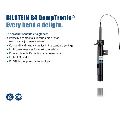 Amortizor BILSTEIN Bil_028432</br>Piesa auto pentru Suspensie