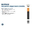 Rulment sarcina suport arc BILSTEIN Bil_029262</br>Piesa auto pentru Categorii
