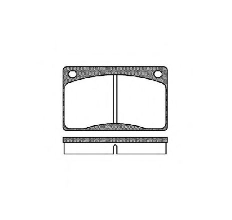 Set placute frana,frana disc ROADHOUSE 2042.30</br>Piesa auto pentru Frana disc Set placute frana,frana disc ROADHOUSE 2042.30</br>Piesa auto pentru Frana disc