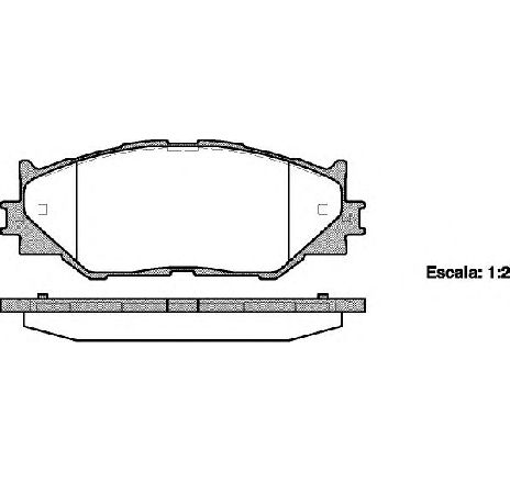 Set placute frana,frana disc ROADHOUSE 21201.00</br>Piesa auto pentru Frana disc Set placute frana,frana disc ROADHOUSE 21201.00</br>Piesa auto pentru Frana disc