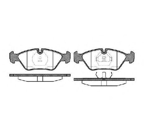 Set placute frana,frana disc ROADHOUSE 2139.00</br>Piesa auto pentru Frana disc Set placute frana,frana disc ROADHOUSE 2139.00</br>Piesa auto pentru Frana disc
