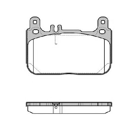 Set placute frana,frana disc ROADHOUSE 21622.00</br>Piesa auto pentru Frana disc Set placute frana,frana disc ROADHOUSE 21622.00</br>Piesa auto pentru Frana disc