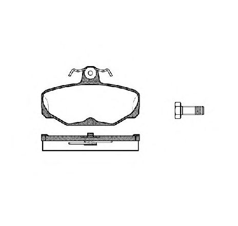 Set placute frana,frana disc ROADHOUSE 2205.00</br>Piesa auto pentru Categorii Set placute frana,frana disc ROADHOUSE 2205.00</br>Piesa auto pentru Categorii