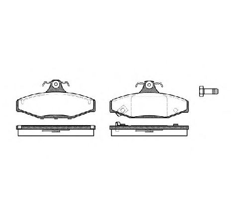 Set placute frana,frana disc ROADHOUSE 2335.12</br>Piesa auto pentru Frana disc Set placute frana,frana disc ROADHOUSE 2335.12</br>Piesa auto pentru Frana disc