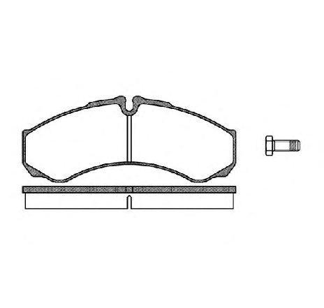 Set placute frana,frana disc ROADHOUSE 2651.10</br>Piesa auto pentru Frana disc Set placute frana,frana disc ROADHOUSE 2651.10</br>Piesa auto pentru Frana disc