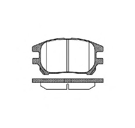 Set placute frana,frana disc ROADHOUSE 2972.00</br>Piesa auto pentru Frana disc Set placute frana,frana disc ROADHOUSE 2972.00</br>Piesa auto pentru Frana disc