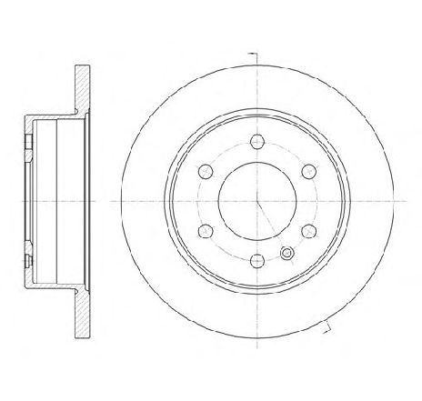 Disc frana ROADHOUSE 61035.00</br>Piesa auto pentru Frana disc Disc frana ROADHOUSE 61035.00</br>Piesa auto pentru Frana disc