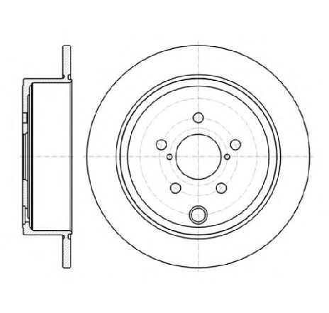 Disc frana ROADHOUSE 61415.00</br>Piesa auto pentru Frana disc Disc frana ROADHOUSE 61415.00</br>Piesa auto pentru Frana disc