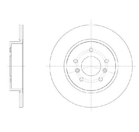 Disc frana ROADHOUSE 61582.00</br>Piesa auto pentru Frana disc Disc frana ROADHOUSE 61582.00</br>Piesa auto pentru Frana disc