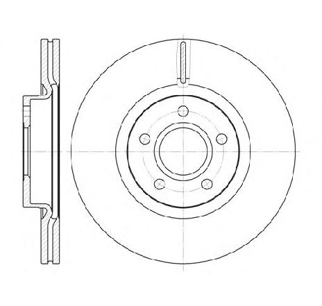 Disc frana ROADHOUSE 6711.10</br>Piesa auto pentru Frana disc Disc frana ROADHOUSE 6711.10</br>Piesa auto pentru Frana disc