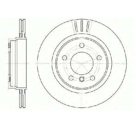 Disc frana ROADHOUSE 6722.10</br>Piesa auto pentru Frana disc Disc frana ROADHOUSE 6722.10</br>Piesa auto pentru Frana disc