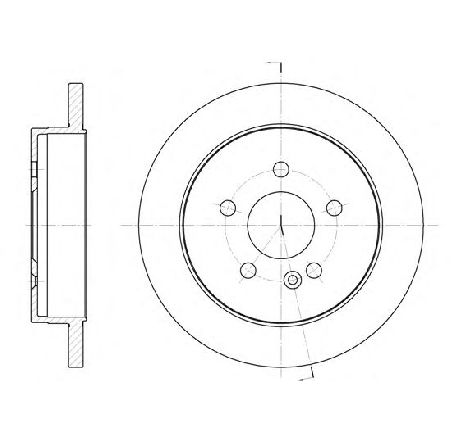 Disc frana ROADHOUSE 6799.00</br>Piesa auto pentru Frana disc Disc frana ROADHOUSE 6799.00</br>Piesa auto pentru Frana disc