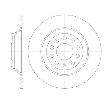 Disc frana ROADHOUSE 6969.00</br>Piesa auto pentru Frana disc Disc frana ROADHOUSE 6969.00</br>Piesa auto pentru Frana disc