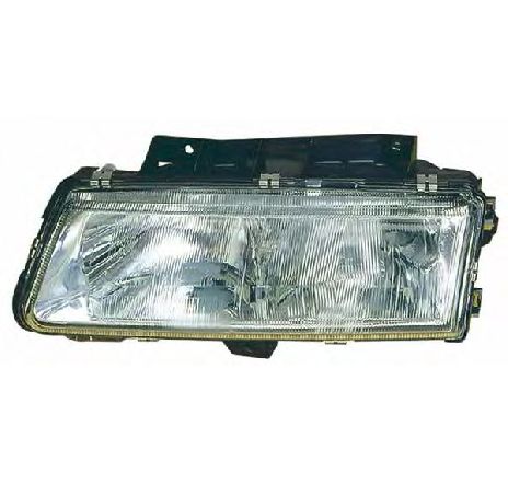 Far ALKAR 2701355</br>Piesa auto pentru Faruri / piese componente Far ALKAR 2701355</br>Piesa auto pentru Faruri / piese componente