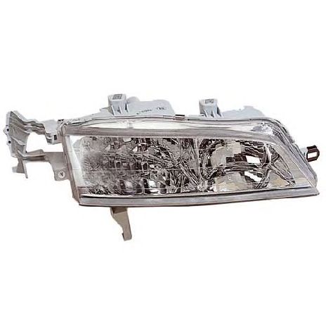 Far ALKAR 2701410</br>Piesa auto pentru Faruri / piese componente Far ALKAR 2701410</br>Piesa auto pentru Faruri / piese componente