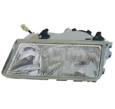 Far ALKAR 2702530</br>Piesa auto pentru Faruri / piese componente Far ALKAR 2702530</br>Piesa auto pentru Faruri / piese componente