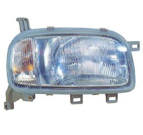 Far ALKAR 2702544</br>Piesa auto pentru Faruri / piese componente Far ALKAR 2702544</br>Piesa auto pentru Faruri / piese componente